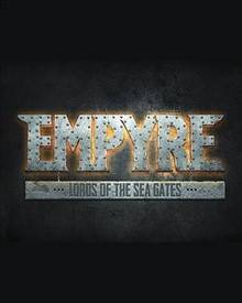Empyre Lords of the Sea Gates