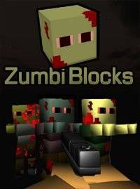 Zumbi Blocks скачать торрент бесплатно