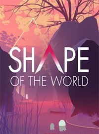 Shape Of The World