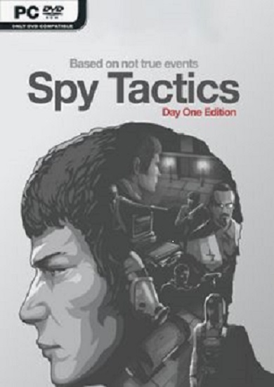 Spy Tactics (2019)