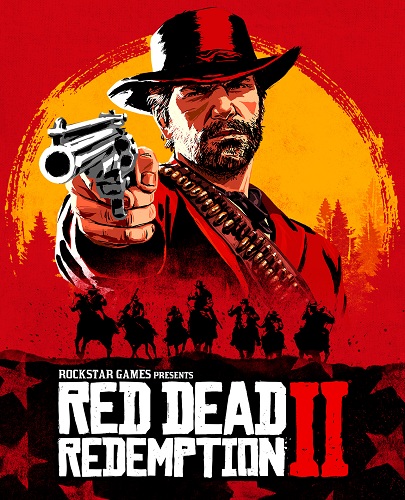 Red Dead Redemption 2 (2019) скачать торрент бесплатно