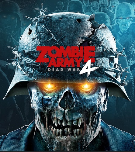 Zombie Army 4 Dead War (2020)