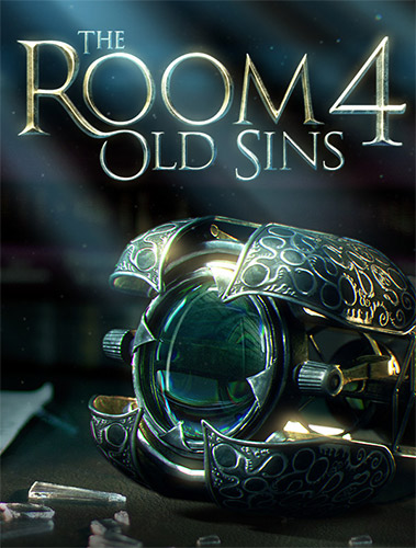 The Room 4: Old Sins (2021) скачать торрент бесплатно