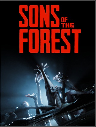 Sons of the Forest (2023) скачать торрент бесплатно